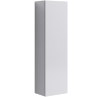 Пенал Aqwella 5 stars Анкона П35/W белый