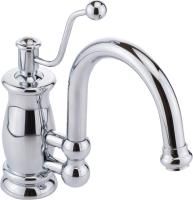 Смеситель для раковины Migliore Vivaldi 19542 хром