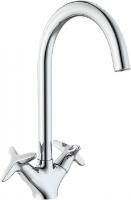 Смеситель для кухни Iddis Copter COPSBJ0i05