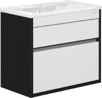 Тумба с раковиной Edelform Constante 80