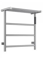 Полотенцесушитель электрический Wonzon & Woghand Bonn WW-AL402-BR