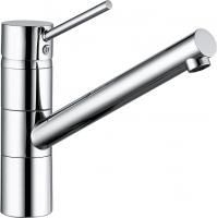 Смеситель для кухни Kludi Scope XL 339300575