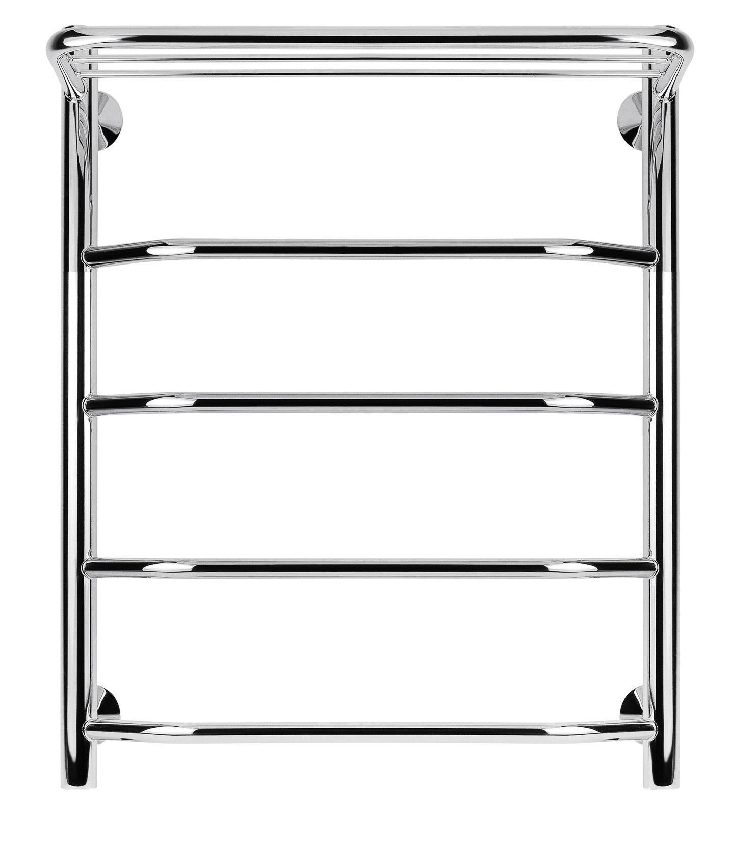 Полотенцесушитель водяной Secado Агата 1 СП 60/60, хром