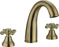 Смеситель для раковины Boheme Medici Presente 317