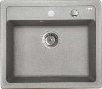 Мойка кухонная Iddis Vane G V02G571i87