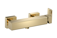 Смеситель для душа AQUAme Savona AQM6813GG