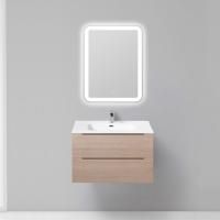 Мебель для ванной BelBagno Etna 80 rovere grigio