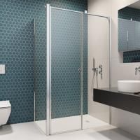 Душевой уголок Radaway EOS KDS II 90x75 R