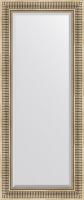Зеркало Evoform Exclusive BY 1268 62x147 см серебряный акведук
