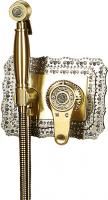 Гигиенический душ Bronze de Luxe 10136 со смесителем