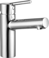 Смеситель для раковины Bravat Palace F1172217CP-RUS