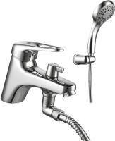 Смеситель на борт ванны Lemark Luna LM4115C