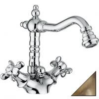 Смеситель для биде Webert Ottocento OT710402065 бронза