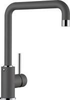 Смеситель для кухни Blanco Mili Silgranit 525132