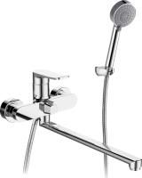 Смеситель для ванны Elghansa Hezerley New 5365599 универсальный