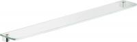 Полка Keuco Elegance new 11610 кристаллин, 95 см