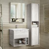 Мебель для ванной Misty Кама 60