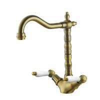 Смеситель для кухни Kaiser Vincent 31033-1