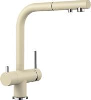 Смеситель для кухни Blanco Fontas-S II Silgranit 525203