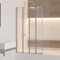 Шторка на ванну RGW Screens SC-23 1000x1500