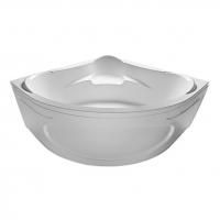 Акриловая ванна 1MarKa Palermo 150 см