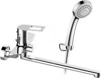 Смеситель для ванны Elghansa Brunn New 5382306 универсальный