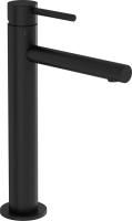 Смеситель для раковины VitrA Origin A4255736 матовый черный