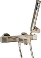 Смеситель с термостатом для ванны Paini Ovo 86PW105TH