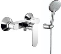 Смеситель для душа Rush Luson LU1630-63