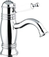 Термостат Migliore Oxford 19136 хром