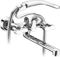 Смеситель для ванны Elghansa New Wave Zeta 2707592-20 универсальный