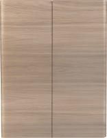 Шкаф Style Line Атлантика 60 ясень перламутр