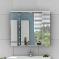 Зеркало-шкаф Aquaton Ричмонд 100