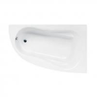 Акриловая ванна Vitra Comfort 160x100 см R
