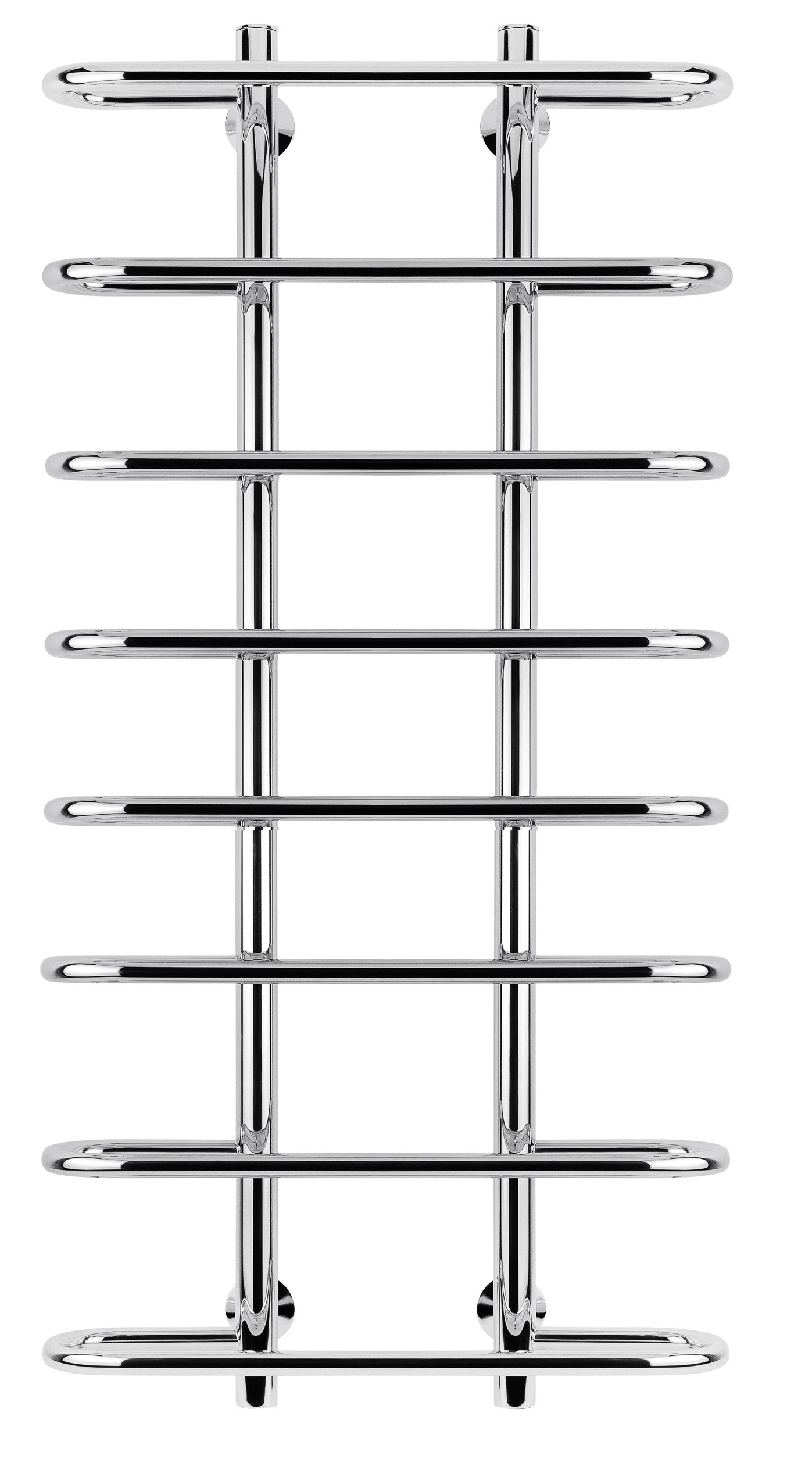 Полотенцесушитель водяной Secado Венеция 1 120/20/50, хром