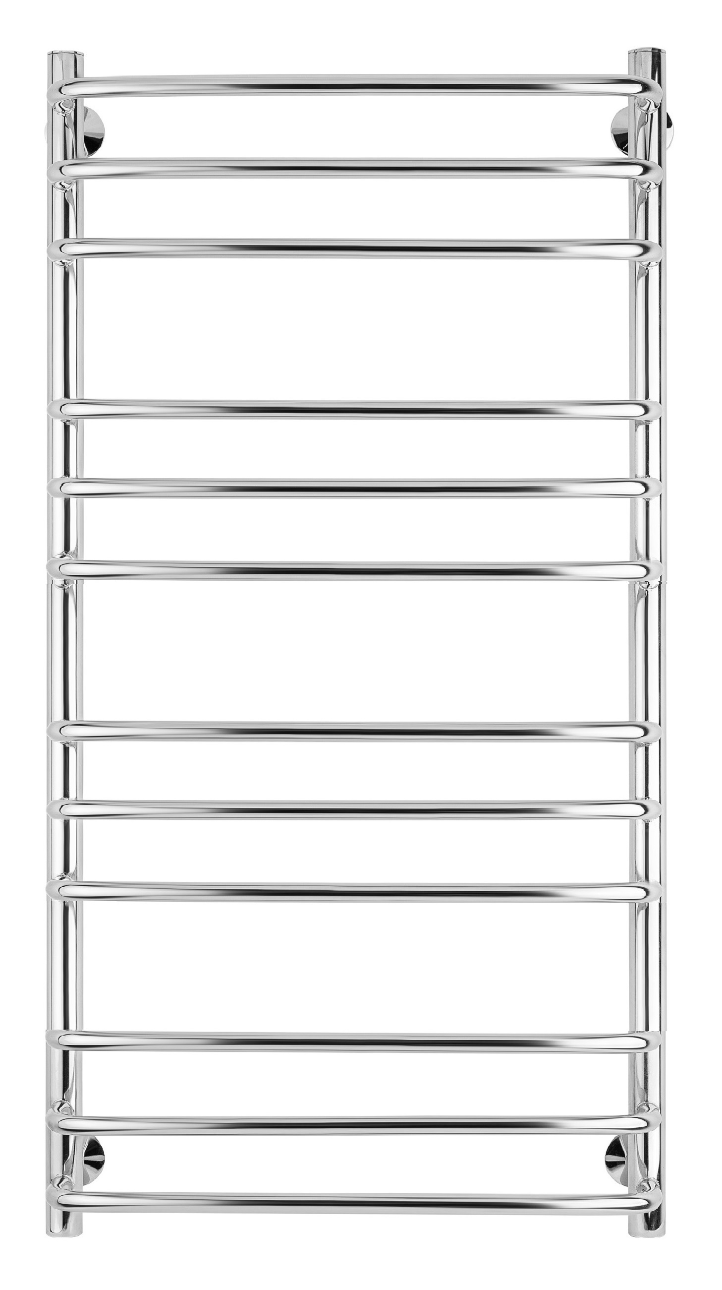 Полотенцесушитель водяной Secado Мерида 3 120/40, хром