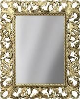 Зеркало Misty Аврора R.0021.BA.ZF gold