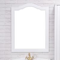 Зеркало ValenHouse Эстетика 80 белое