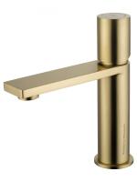 Смеситель для раковины Wonzon & Woghand WW-101-BG