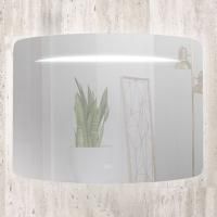 Зеркало Art&Max Gina 90х70 с подсветкой