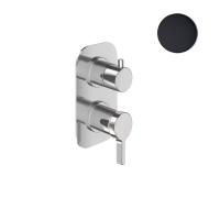 Смеситель для душа Webert Coral CO860101560, хром