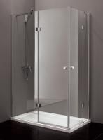 Душевой уголок Cezares Verona AH2 120/100 P Cr L