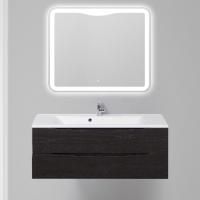 Мебель для ванной BelBagno Marino 120 rovere cioccolato amaro