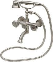 Смеситель для ванны Milacio Almeria MC.301.SL