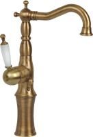 Смеситель для раковины Migliore Oxford 19093 бронза