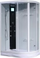 Душевая кабина Orans SR-86155 AL-ED