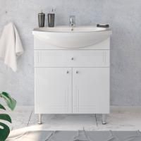 Тумба с раковиной Sanstar Июнь 70