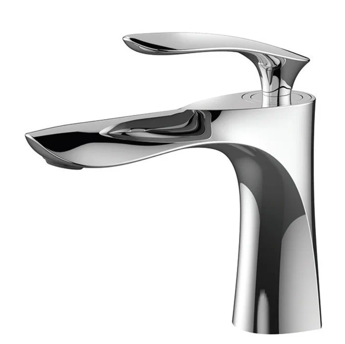 Смеситель для раковины Grocenberg GB2001CR