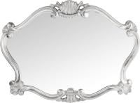 Зеркало Migliore Complementi 30490 серебро
