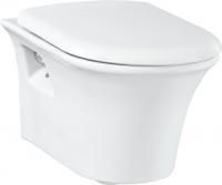 Унитаз подвесной Creavit Moon MO320 с функцией биде